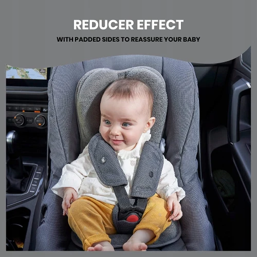 BABYMOOV Cosymorpho Fresh Einlage für Kinderwagen Autositz