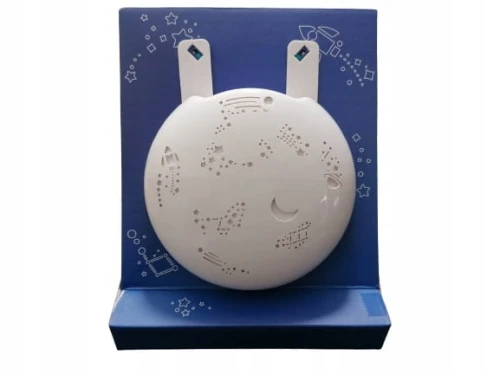 BABYMOOV Dreamy Projektor Lampe Schlaftrainer Halter