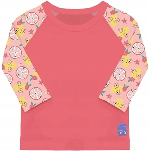 BAMBINO MIO Schwimmshirt 2Jahre+ UPF
