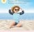 BAMBINO MIO Schwimmshirt 2Jahre+ UPF