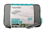 BABYMOOV Reise-Wickelauflage und Organizer