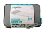 BABYMOOV Reise-Wickelauflage und Organizer