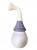BABYMOOV Tweesty tragbares Nachtlicht 7 Farben 3 Melodien 23 cm