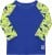 BAMBINO MIO Schwimmshirt 1-2 Jahre UPF