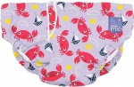 BAMBINO MIO Schwimmwindel 0-6 Monate alt