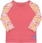 BAMBINO MIO Schwimmshirt 6-12 Monate UPF