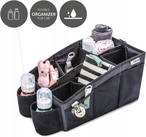 HAUCK Organize Me Auto-Organizer