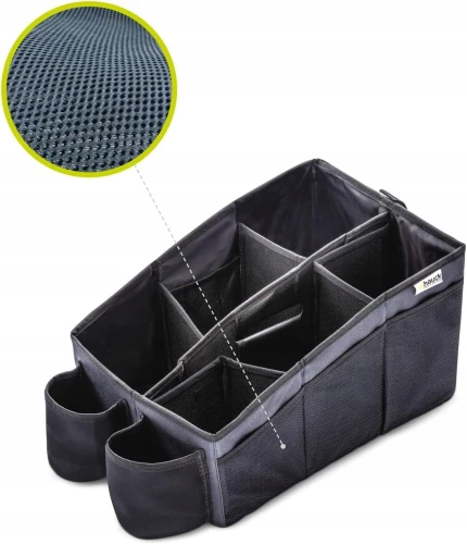 HAUCK Organize Me Auto-Organizer