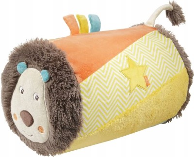 FEHN Krabbelrolle für Babys 6m+