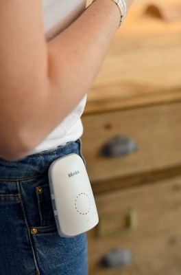 BEABA Simply Zen elektronisches KindermĂ¤dchen FHSS VOX