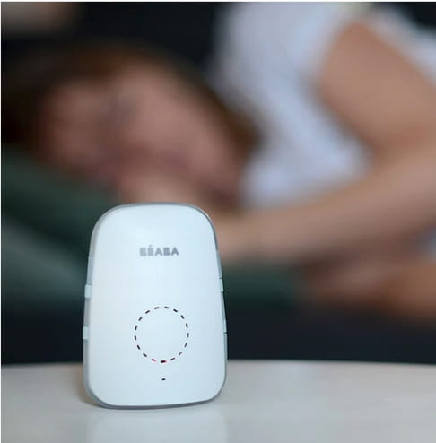 BEABA Simply Zen elektronisches KindermĂ¤dchen FHSS VOX
