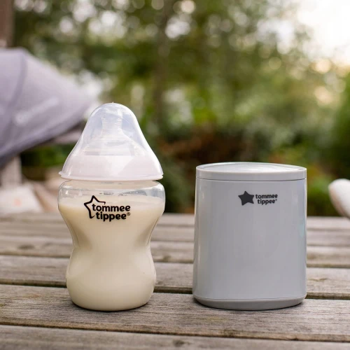 TOMMEE TIPPEE LetsGo Reise-USB-Wärmer