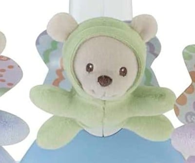 MIĹš zum Aufhängen an Karussell Fisher-Price CDN41