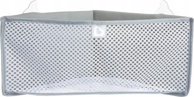 MUNCHKIN High'n dry Organizer Badewannennetz