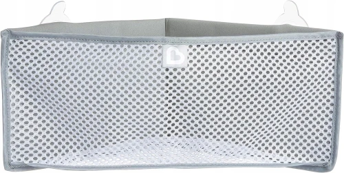 MUNCHKIN High'n dry Organizer Badewannennetz