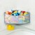 MUNCHKIN High'n dry Organizer Badewannennetz