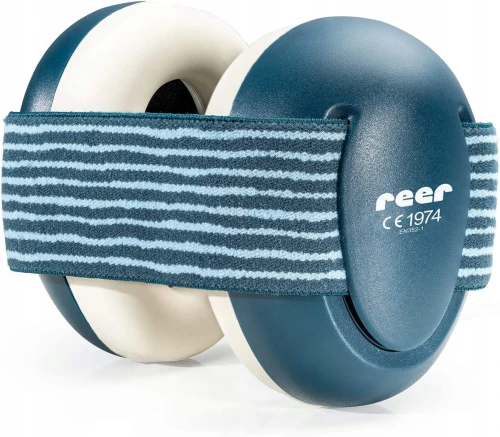 REER SilentGuard Gehörschutz 12m+, 29 dB