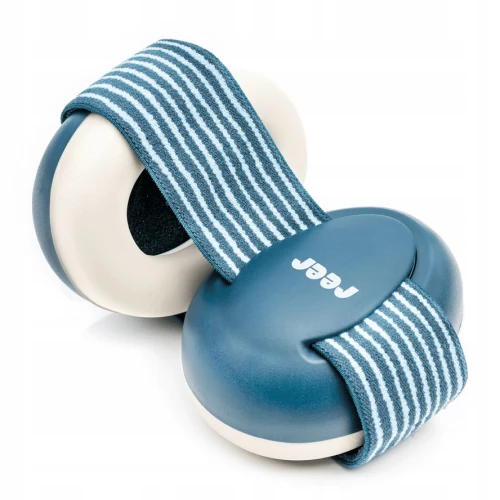 REER SilentGuard Gehörschutz 12m+, 29 dB
