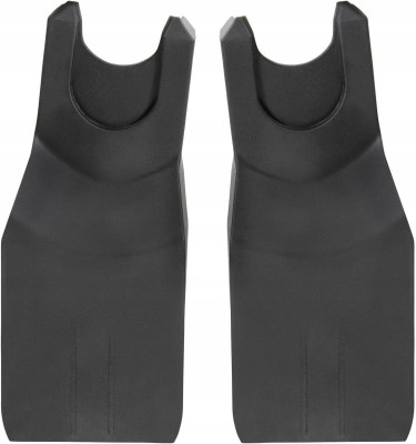 HAUCK Adapter für Kinderwagen MOVE SO SIMPLY für MAXI-COSI CYBEX NUNA KIDDY
