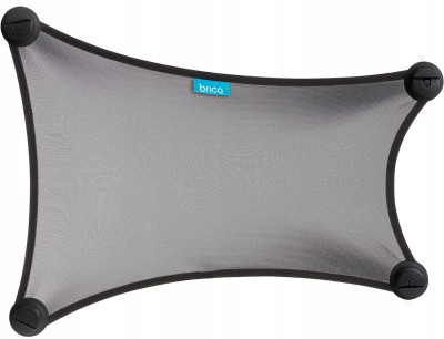 MUNCHKIN Brica Sonnenschutz UVA/UVB 58,8 x 73,7 cm