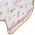 LASSIG Lätzchen Schürzen mit Tasche 2St 6-24