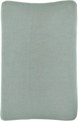 MEYCO Wickelauflagenbezug Strick