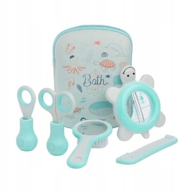 BEBE CONFORT PFLEGESET Kosmetiktasche