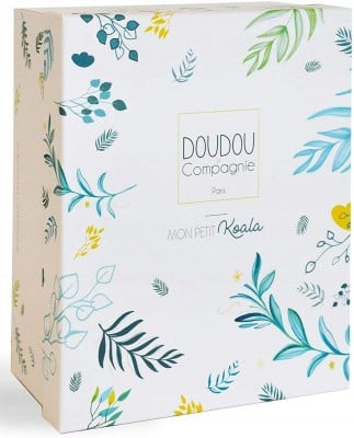 DOUDOU et COMPAGNIE Koala mit Spieluhr 20 cm