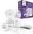 PHILIPS AVENT Natural SCF430/60 Handmilchpumpe +Zubehör