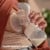 PHILIPS AVENT Natural SCF430/60 Handmilchpumpe +Zubehör