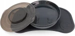 TWISTSHAKE CLICK MAT MINI mit Schüssel 6 Monate+