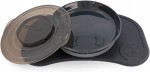TWISTSHAKE CLICK MAT MINI mit Schüssel 6msc+