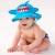 ZOOCCHINI Schwimmwindel und Hut 3-6 Monate