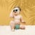 BAMBINO MIO Schwimmwindel Seestern 6-12 Monate