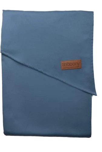 SHABANY Ringsling zum Tragen von Babys aus Bio-Baumwolle