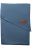 SHABANY Ringsling zum Tragen von Babys aus Bio-Baumwolle