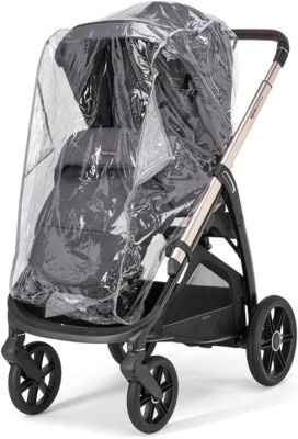 INGLESINA Regenschutz für Kinderwagen Optica Trilogy Quad