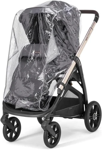 INGLESINA Regenschutz für Kinderwagen Optica Trilogy Quad