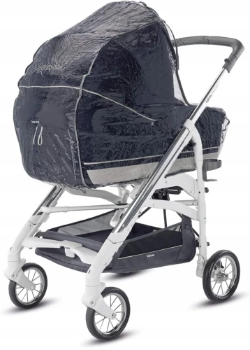 INGLESINA Regenschutz für Kinderwagen Optica Trilogy Quad