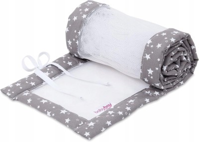 BABYBAY Nestchen für Babybett 168x24cm