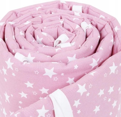 BABYBAY Nestchen für Babybett 168x24cm