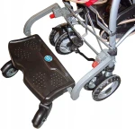 BEBE BUKI Board Universal Kinderwagen Trittbrett bis 20 kg