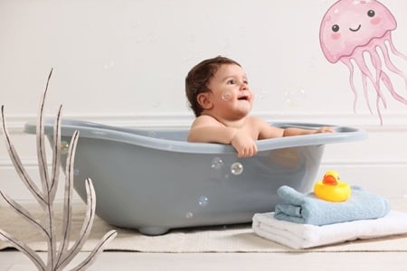 Gesundheit und Hygiene